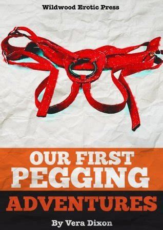 first time pegging story|Your First Pegging